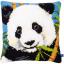Almohada: Panda