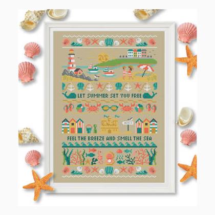 Summer Band Sampler