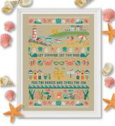 Summer Band Sampler