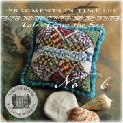 Fragments In Time 2021 - 6