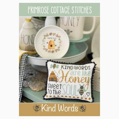 Kind Words