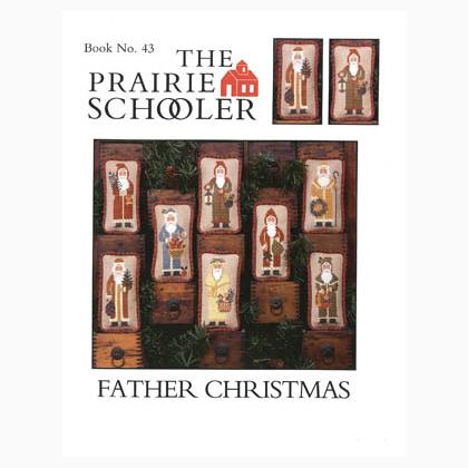 Father Christmas
