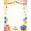 Designer Canvas Aida 14ct. 21x30cm. SKD14-169