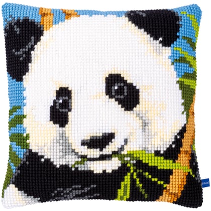 Almohada: Panda