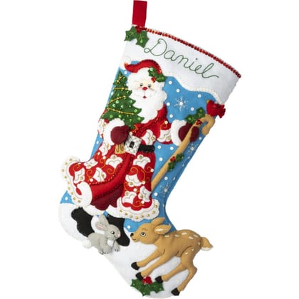 Media Timeless St Nick
