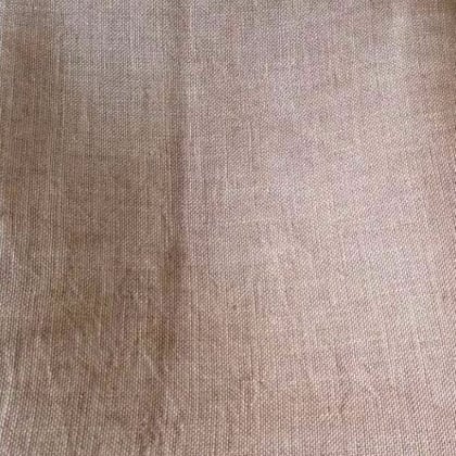 Lino Edinburgh 36ct - Light Nougat