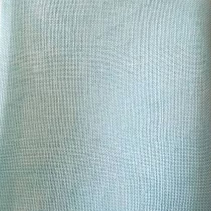 Lino Belfast 32ct - Light Turquoise
