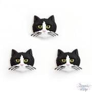 Cat Head