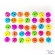 Round Neon - 10894