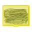 Alfileres de horquilla 0,56 mm x 40 mm