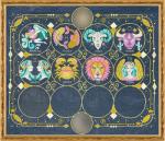 Zodiac Signs 8