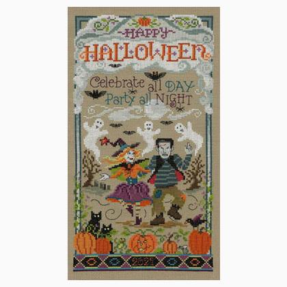 Halloween Party