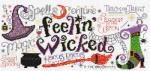Feeling Wicked