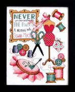 Never
