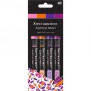 Marcadores Acrílico Spectrum Noir - Jewel