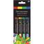 Marcadores Acrílico Spectrum Noir - Bright