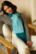 Mi bufanda favorita - Kit de Tricot