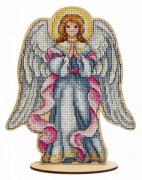 Ángel de navidad