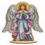 Ángel de navidad