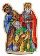 Reyes magos