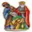 Reyes magos