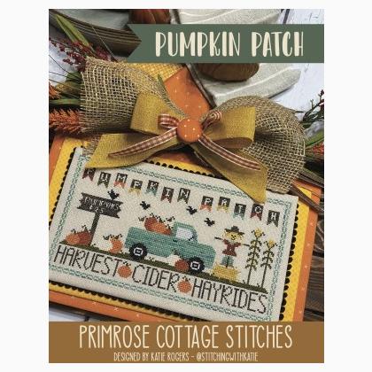 Pumpkin Patch