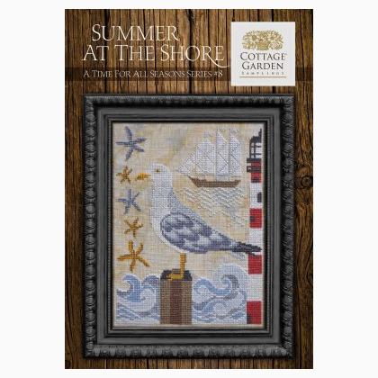 Time For All Seasons 8 - Summer At The Shore