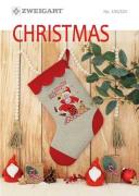 Zweigart: Navidad