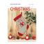 Zweigart: Navidad