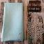 Lino Belfast 32ct - Light Turquoise
