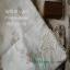Murano Lugana 32ct - Sampler Khaky
