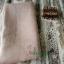 Lino Edinburgh 36ct - Light Nougat