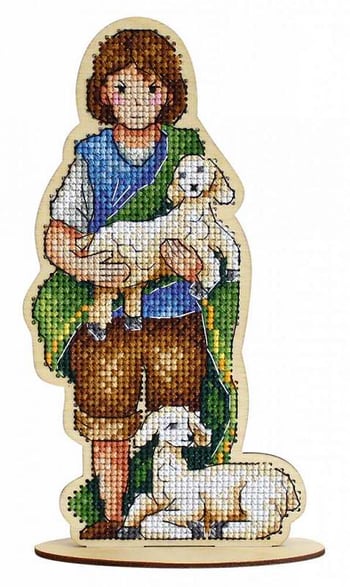 Pastorcillo