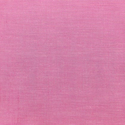 Chambray Cerise