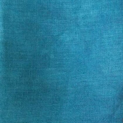 Lino Newcastle 40ct - Dark Peacock