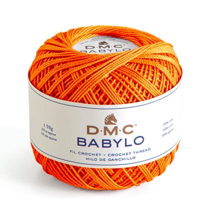 DMC Babylo 5 - 50gr. - 3375