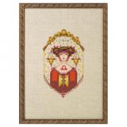 Zodiac Girls - Libra