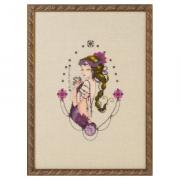 Zodiac Girls - Scorpio