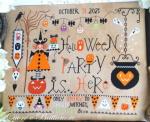 Halloween Party