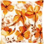 Almohada: Semillas de otoño