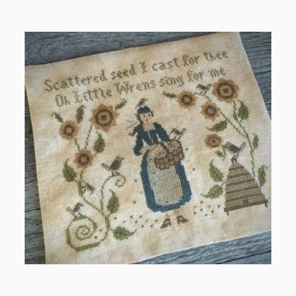 Seeds Of Kindness