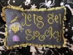 Lets Get Spooky