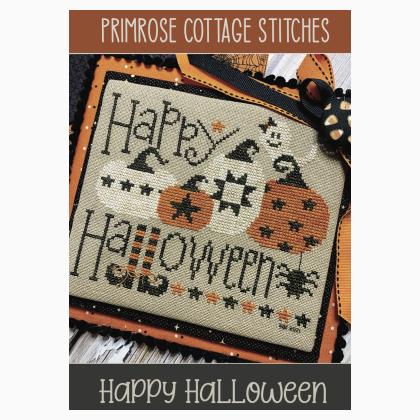 Happy Halloween