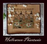 Halloween Phantasie