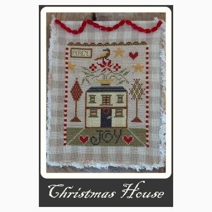 Christmas House