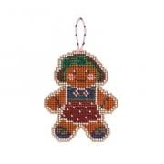 Gingerbread Lass