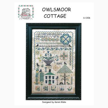 Owlsmoor Cottage