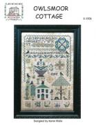 Owlsmoor Cottage