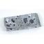 Cartera de crochet Pecorelle - Gris