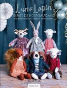 Luna lapin en couture créative